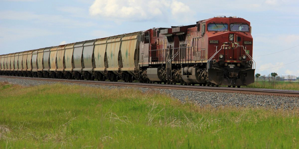 Potash, Oil and Metal Shipments Halted as Canadian Rail Workers Locked Out