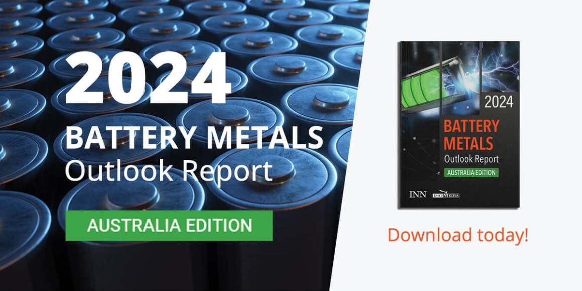 2024 Battery Metals Outlook: Australia Edition