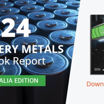 2024 Battery Metals Outlook: Australia Edition