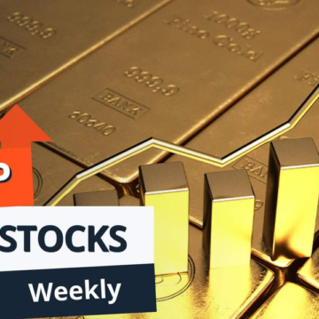 Top 5 Canadian Mining Stocks This Week: GFG Resources Pops With 73 Percent Gain