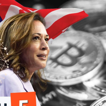 ​Tech 5: Aide Says Harris Supports Policies to Expand Crypto Sector, AMD to Buy ZT Systems