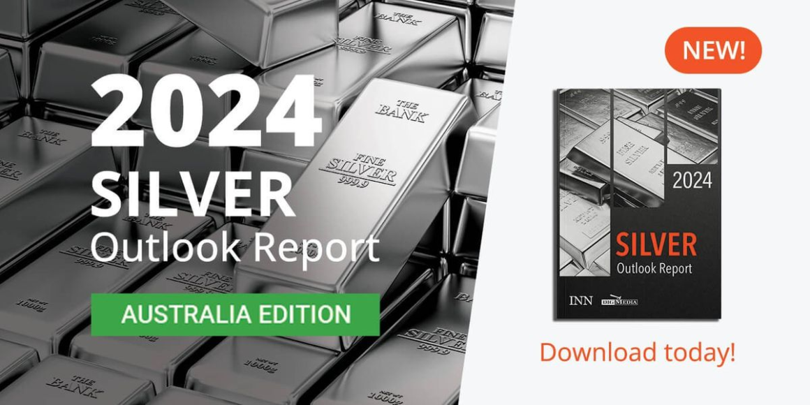 2024 Silver Outlook: Australia Edition