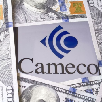 Cameco Shares Fall 9 Percent After Q2 Results Release