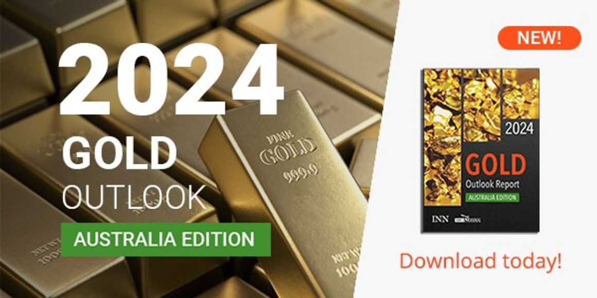 2024 Gold Outlook: Australia Edition