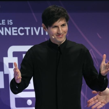 Telegram patronu Pavel Durov, Fransa'da kefaletle serbest bırakıldı