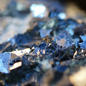 Sun Silver Boosts Maverick Springs' Inferred Resource by 45 Percent