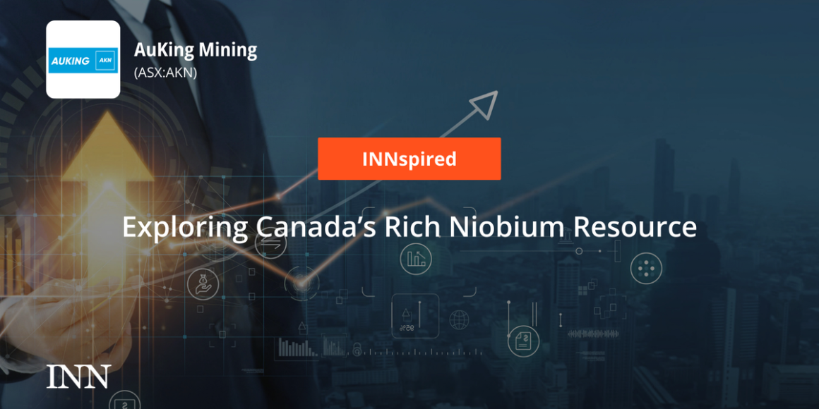 Exploring Canada’s Rich Niobium Resource