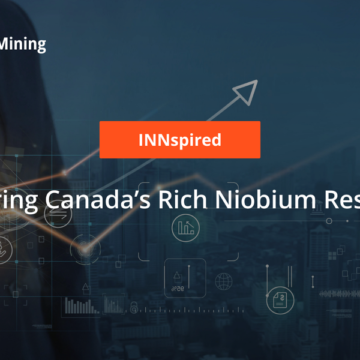 Exploring Canada’s Rich Niobium Resource