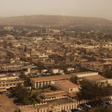 Mali, Ukrayna ile diplomatik bağlarını kopardı