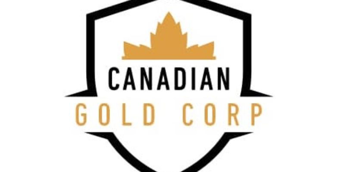 Canadian Gold Corp. Makes New Gold Discovery Next to Agnico Eagle's Hammond Reef Deposit Samples 35.4 and 7.1 gpt Gold