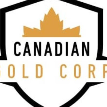 Canadian Gold Corp. Makes New Gold Discovery Next to Agnico Eagle's Hammond Reef Deposit Samples 35.4 and 7.1 gpt Gold