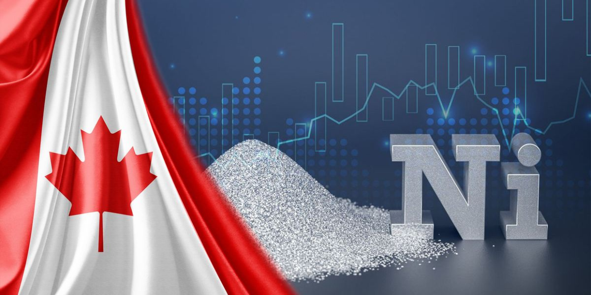 Top 3 Canadian Nickel Stocks of 2024