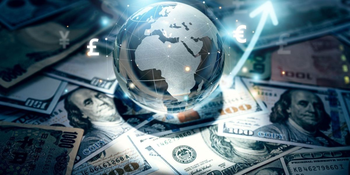 Global Investing: How to Diversify with an International Portfolio