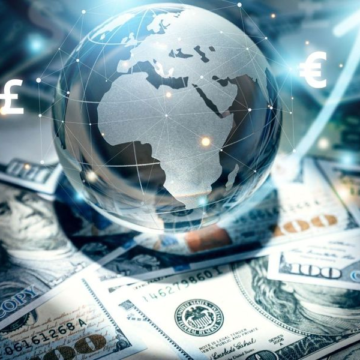 Global Investing: How to Diversify with an International Portfolio