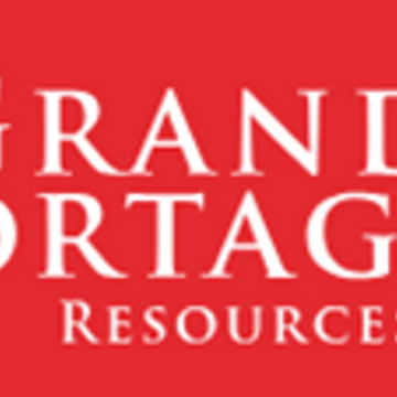 Grande Portage Resources Signs Letter of Intent with Goldbelt, Juneau’s Alaska Native Corporation