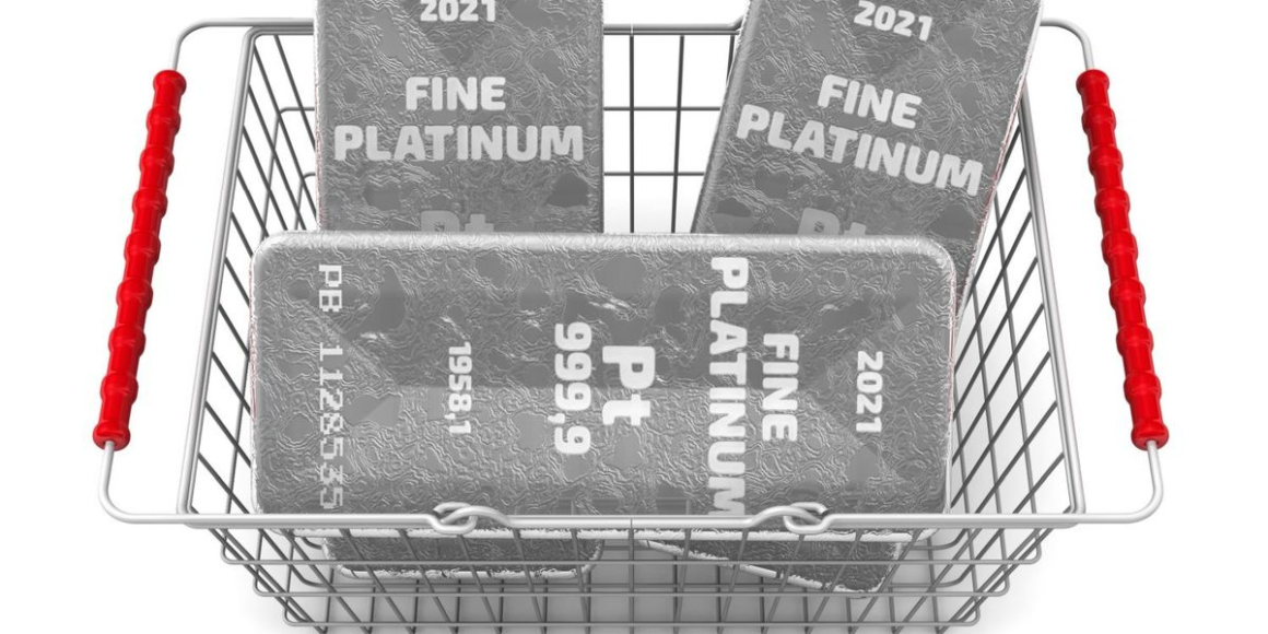 WPIC: Platinum Deficit Forecast Upgraded, Will Exceed 1 Million Ounces in 2024