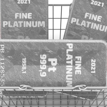 WPIC: Platinum Deficit Forecast Upgraded, Will Exceed 1 Million Ounces in 2024