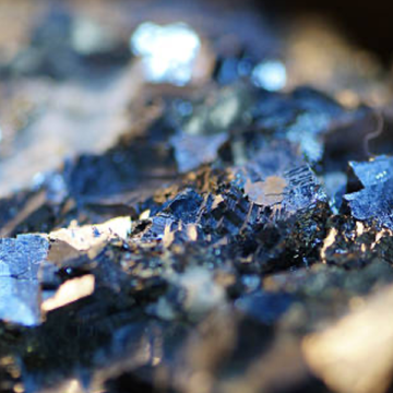 Andean Boosts Cerro Bayo's Silver Equivalent Ounces by 80 Percent in New Resource Estimate