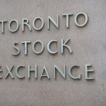 Mining Stocks Take Spots as Top Performers on TSX30 List