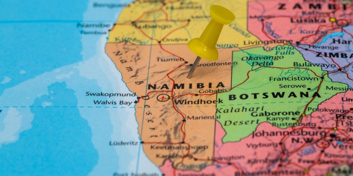 Andrada Partners with SQM for Lithium Ridge Development in Namibia