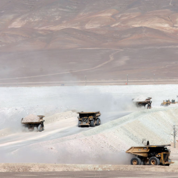 Yerliler, Rio Tinto Arizona bakır madenine karşı mücadelesini ABD Yüksek Mahkemesi'ne taşıdı