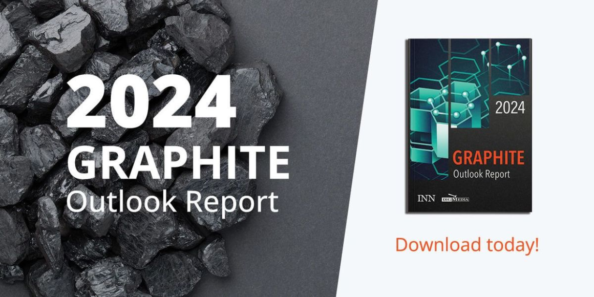 2024 Graphite Outlook Report