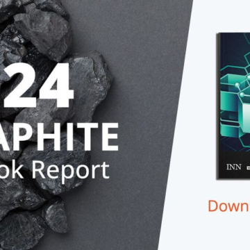 2024 Graphite Outlook Report