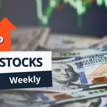 Top 5 Canadian Mining Stocks This Week: Clean Air Metals Soars 85 Percent