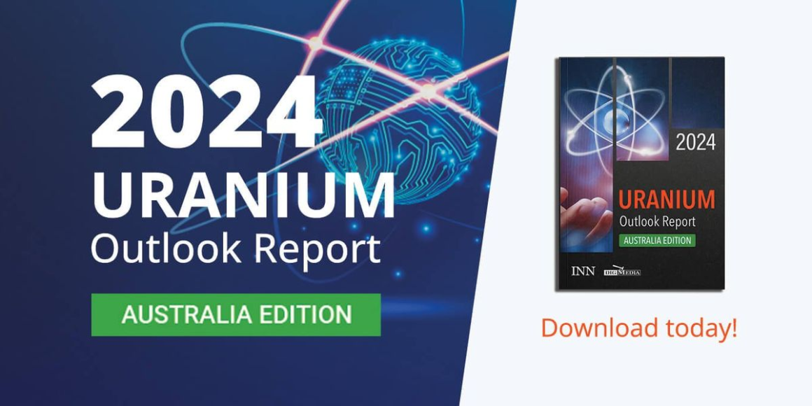 2024 Uranium Outlook: Australia Edition