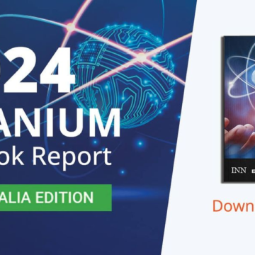 2024 Uranium Outlook: Australia Edition