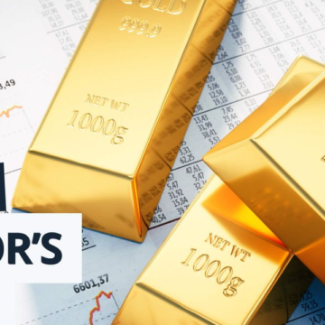 Top Stories This Week: Gold Hits Fresh All-time High, Uranium Stocks Rise on Putin Comments