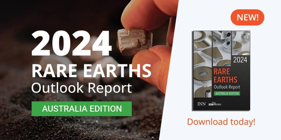 2024 Rare Earths Outlook: Australia Edition