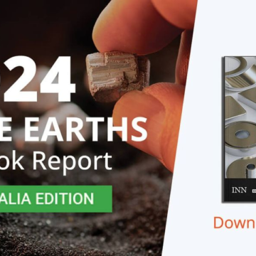 2024 Rare Earths Outlook: Australia Edition