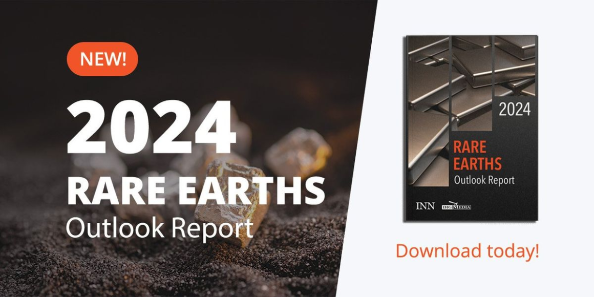 Rare Earths Outlook Report