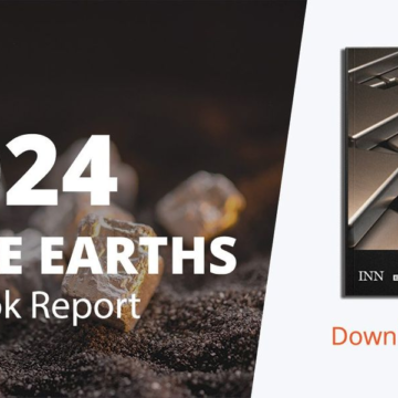 Rare Earths Outlook Report