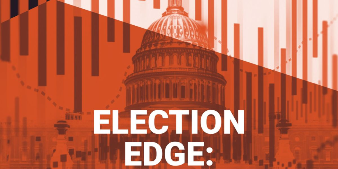 Election Edge: Navigating the Gold, Energy and Crypto Markets as Voting Day Approaches