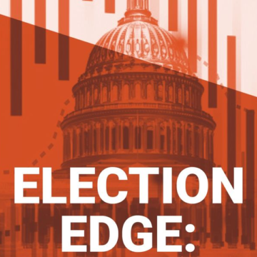 Election Edge: Navigating the Gold, Energy and Crypto Markets as Voting Day Approaches