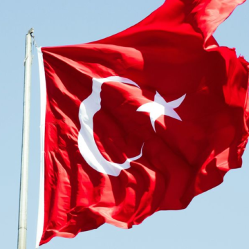 Turkey Eyes Chinese Partnership to Develop Rare Earths Deposits