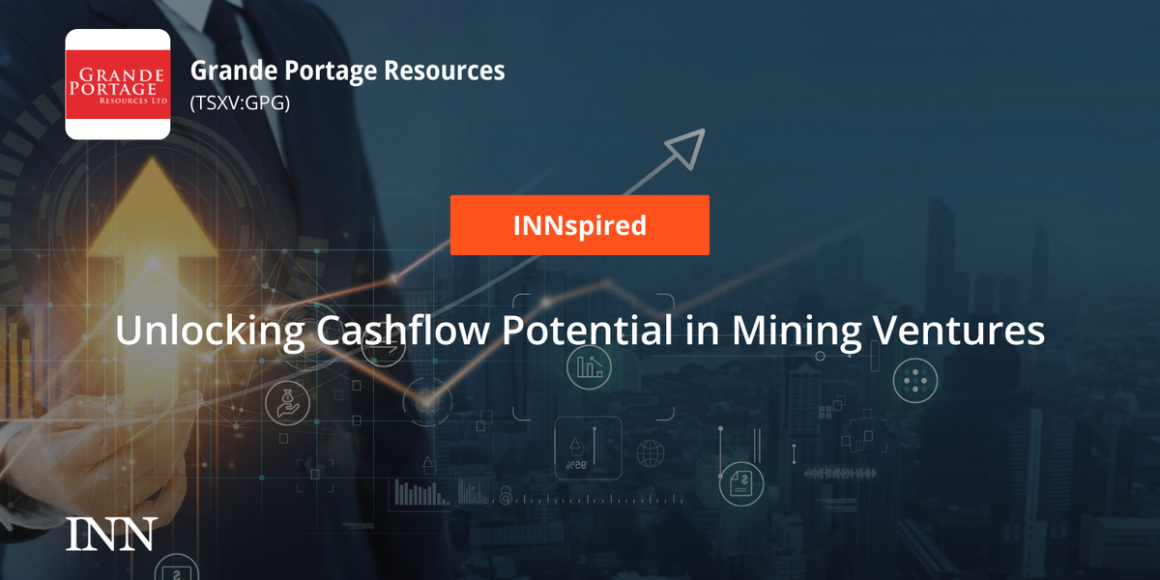 Unlocking Cashflow Potential in Mining Ventures