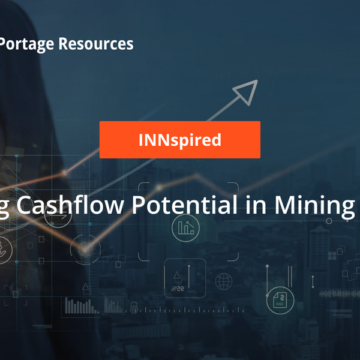 Unlocking Cashflow Potential in Mining Ventures