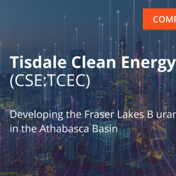 Tisdale Clean Energy