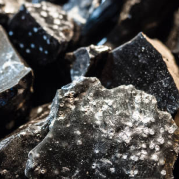 POSCO to Invest US$40 Million in Black Rock Mining in Graphite Offtake Deal