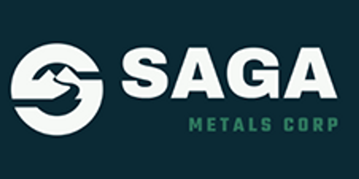 Saga Metals