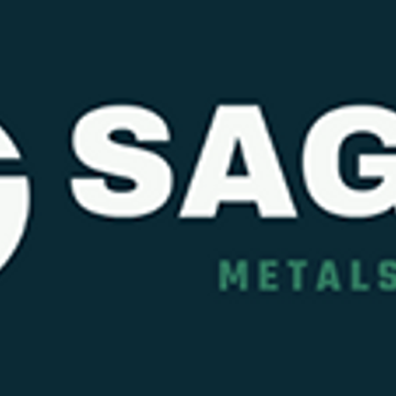 Saga Metals