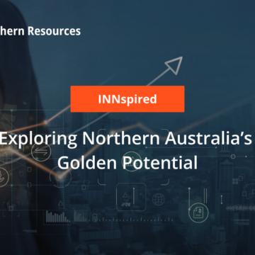 Exploring Northern Australia’s Golden Potential