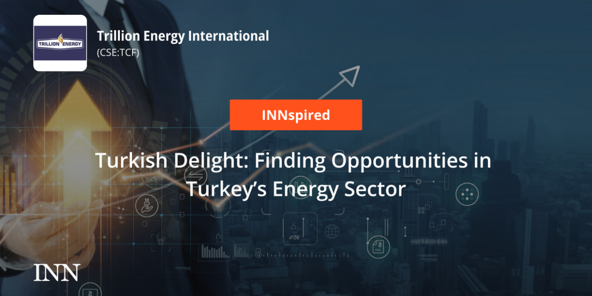 Turkish Delight: Finding Opportunities in Turkey’s Energy Sector