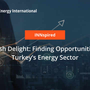 Turkish Delight: Finding Opportunities in Turkey’s Energy Sector