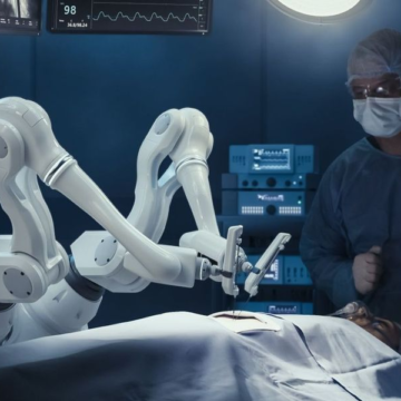 8 Surgical Robotics Stocks