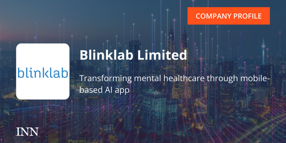 BlinkLab Limited