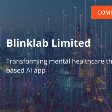 BlinkLab Limited